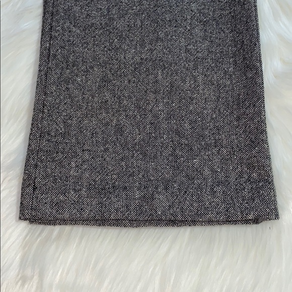 NWOT Gray Slacks - Picture 3 of 7